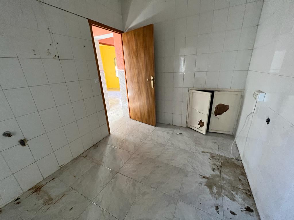 Venta de casa en Quintanar de la Orden