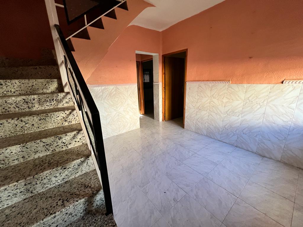 Venta de casa en Quintanar de la Orden