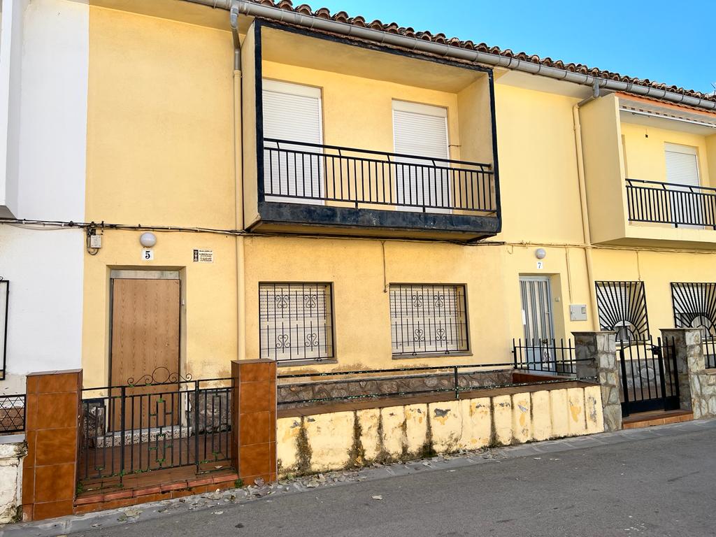 Venta de casa en Quintanar de la Orden