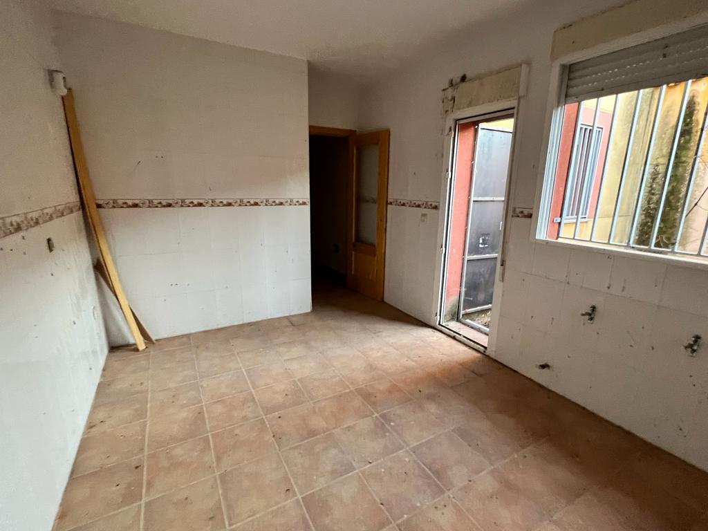 Venta de chalet en Lillo
