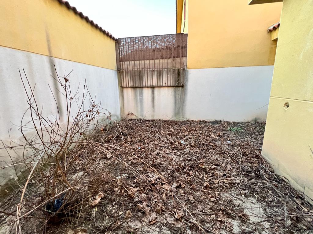 Venta de chalet en Lillo