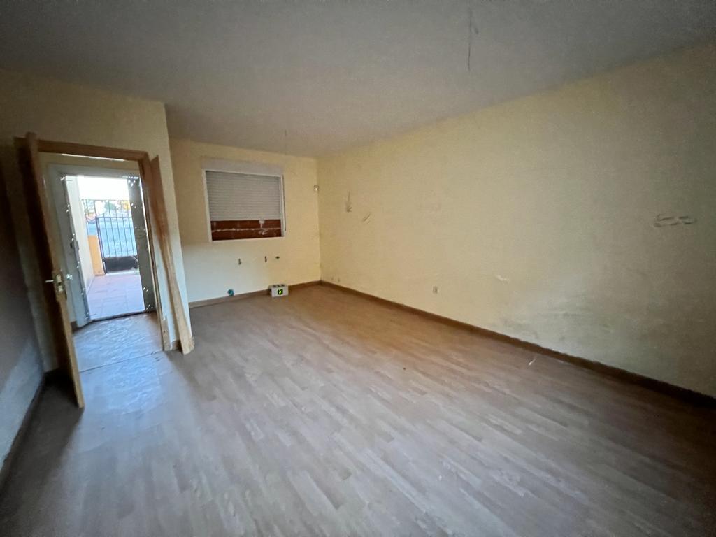 Venta de chalet en Lillo