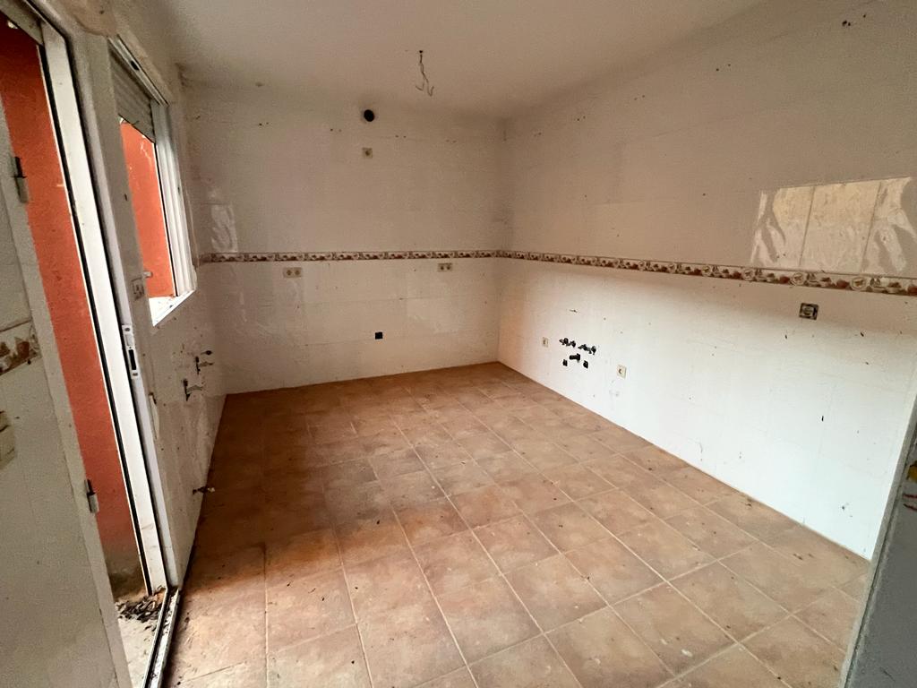 Venta de chalet en Lillo