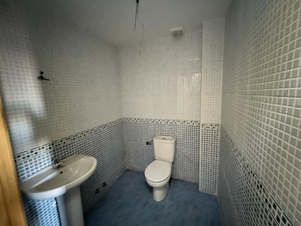 Venta de chalet en Lillo