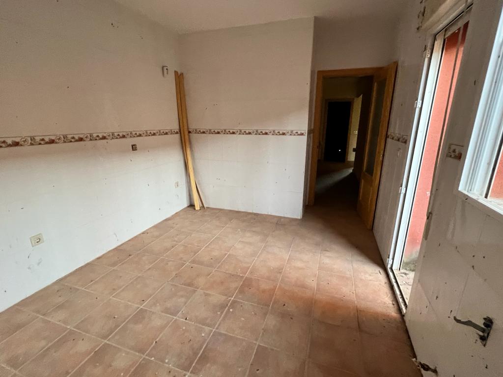 Venta de chalet en Lillo