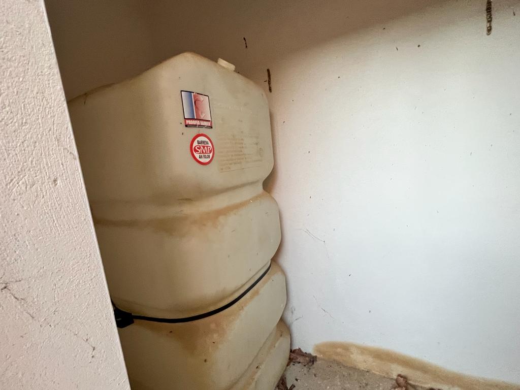 Venta de chalet en Lillo