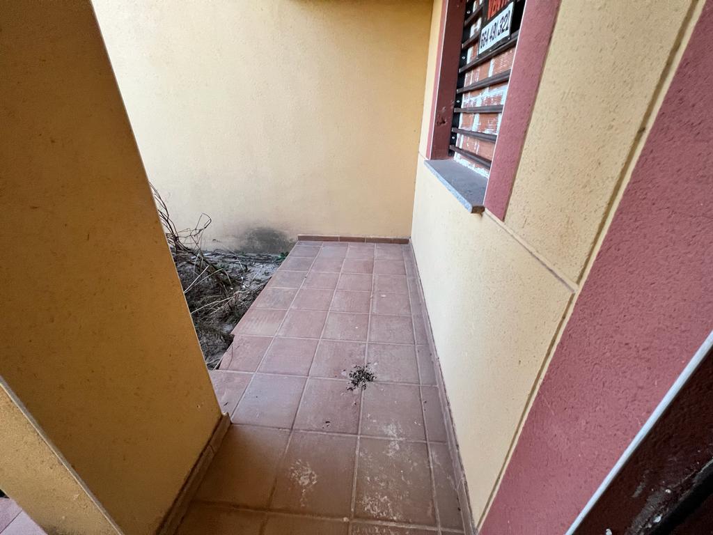 Venta de chalet en Lillo