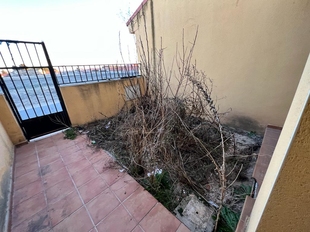Venta de chalet en Lillo
