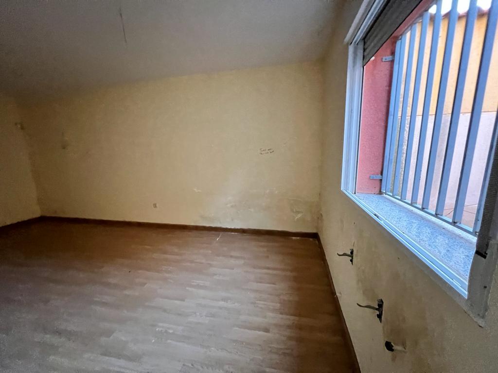 Venta de chalet en Lillo