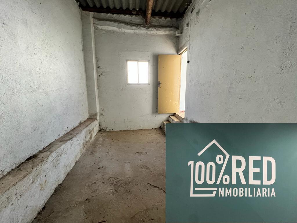 Venta de casa en Tembleque