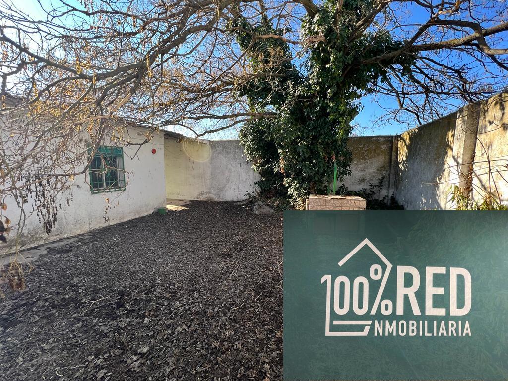 Venta de casa en Tembleque