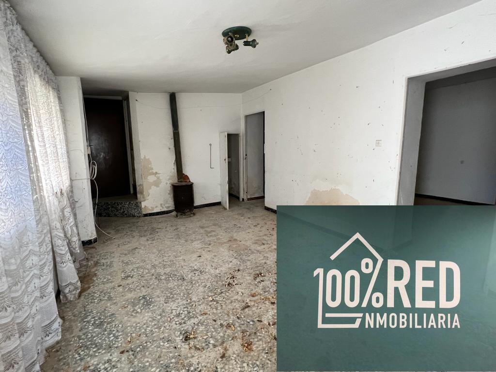 Venta de casa en Tembleque