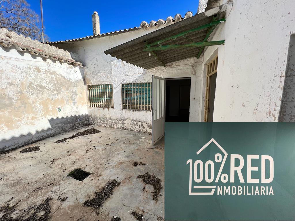 Venta de casa en Tembleque