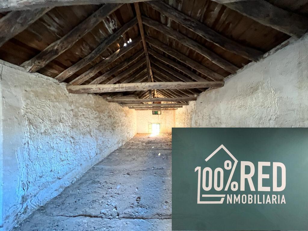 Venta de casa en Tembleque