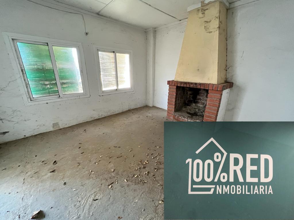 Venta de casa en Tembleque