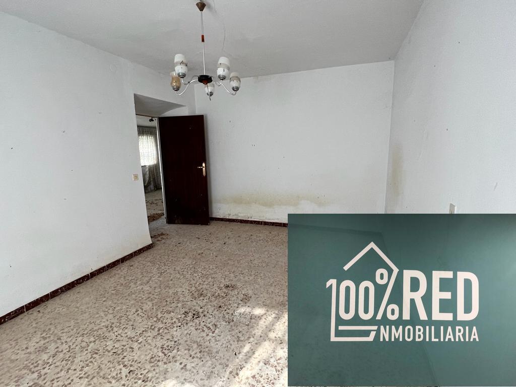 Venta de casa en Tembleque