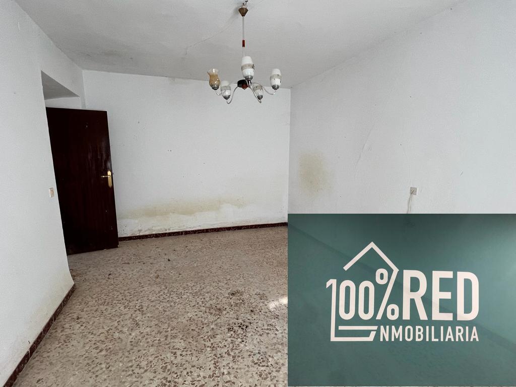 Venta de casa en Tembleque