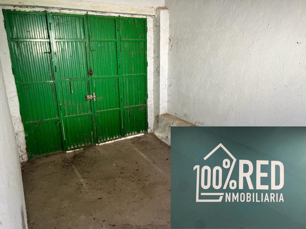 Venta de casa en Tembleque