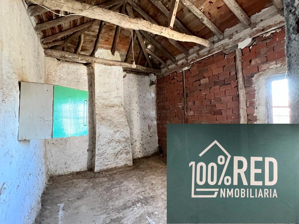 Venta de casa en Tembleque