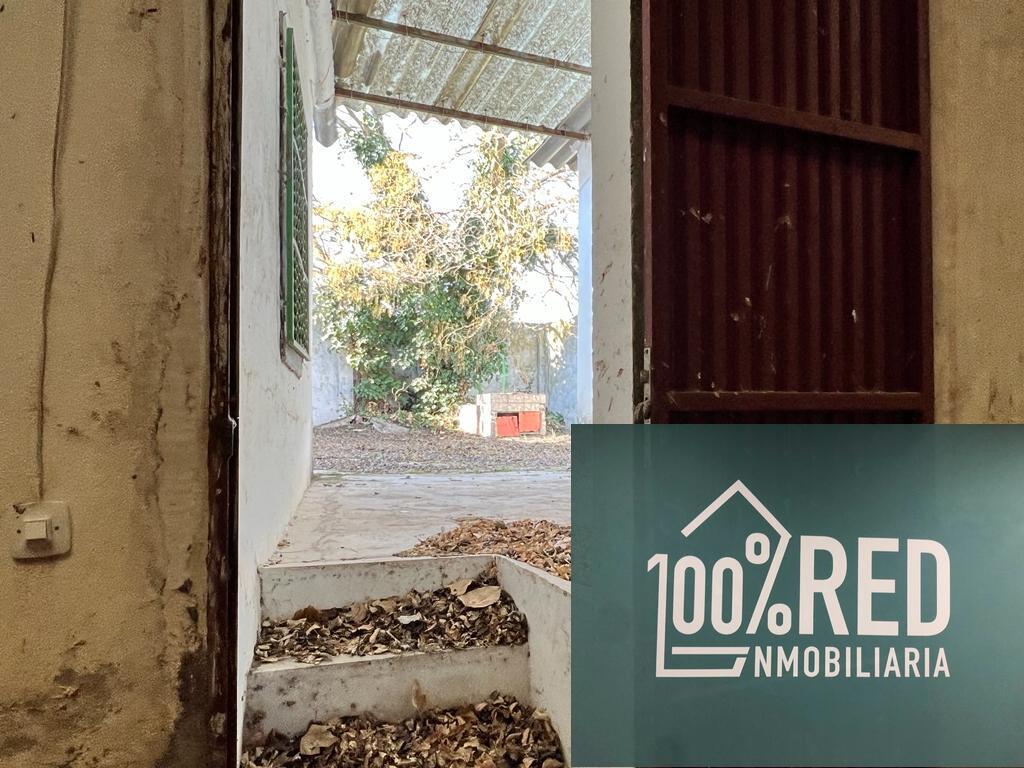 Venta de casa en Tembleque