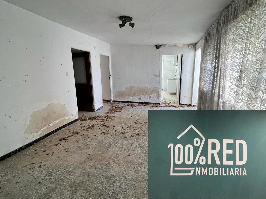 Venta de casa en Tembleque