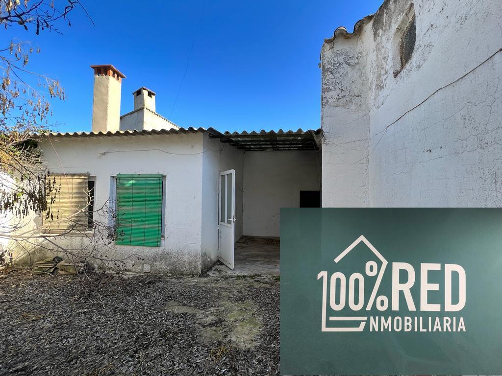 Venta de casa en Tembleque