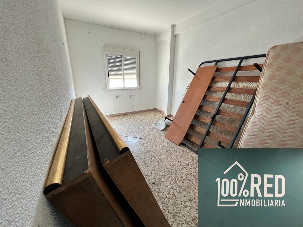 Venta de piso en Tembleque