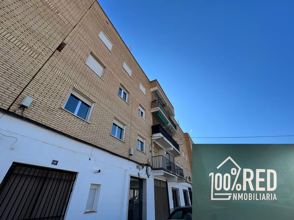 Venta de piso en Tembleque