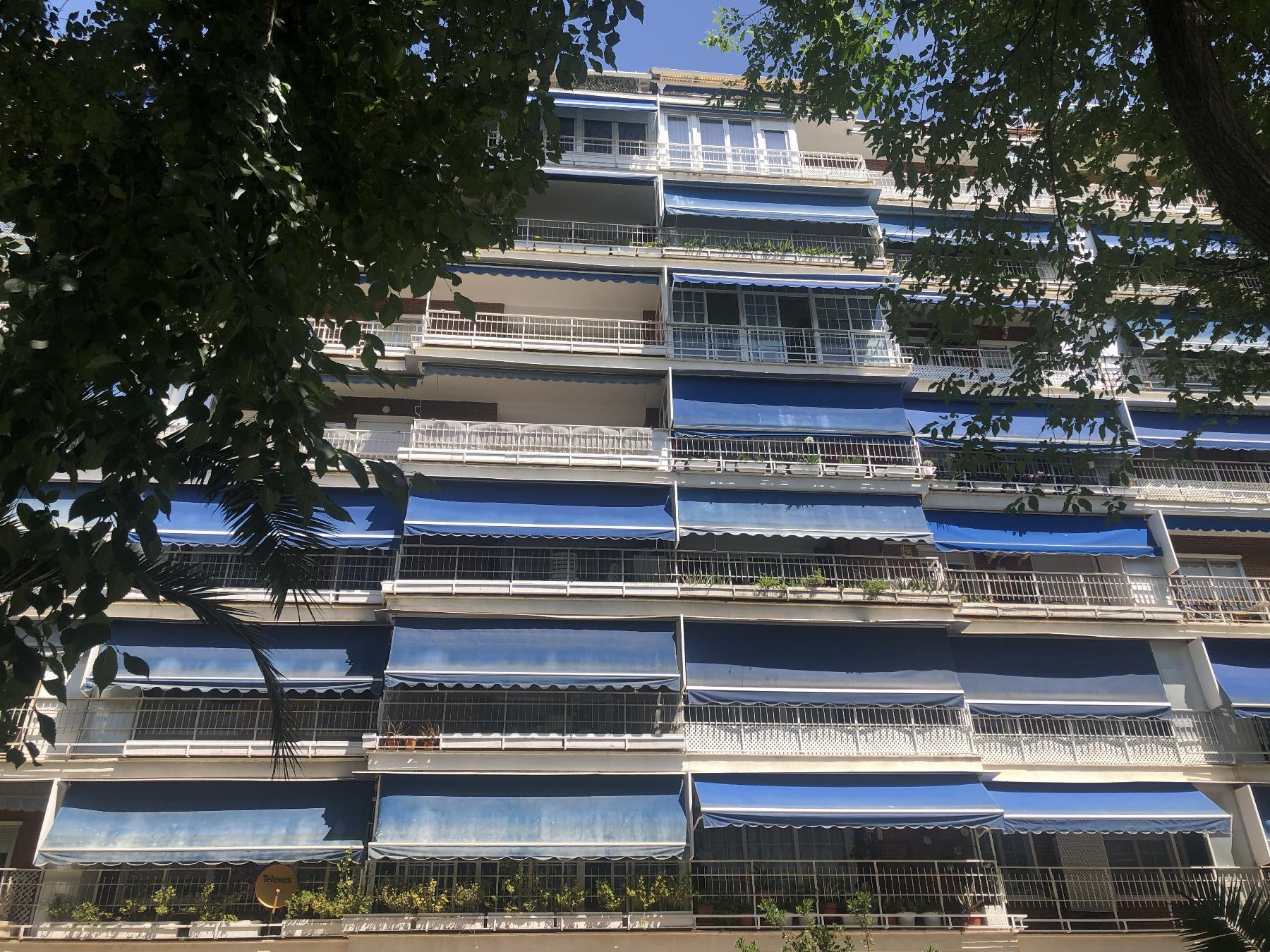 Venta de piso en Móstoles