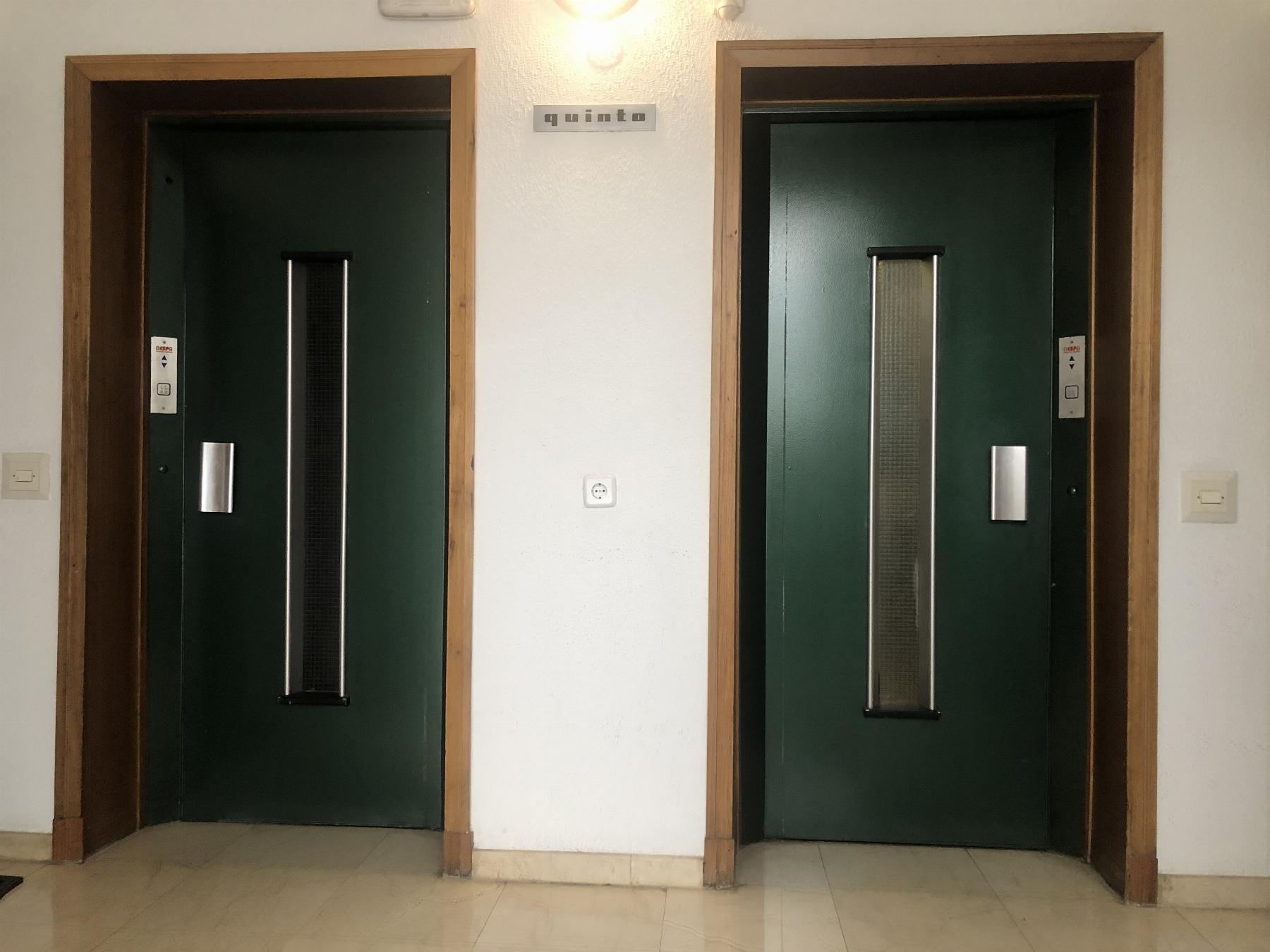Venta de piso en Móstoles