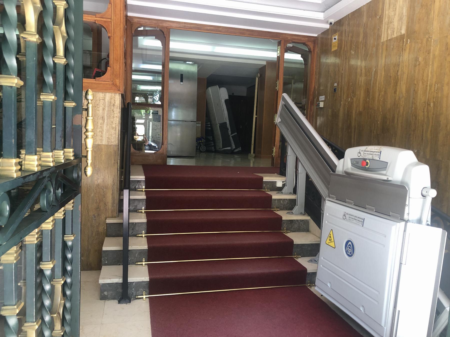 Venta de piso en Móstoles