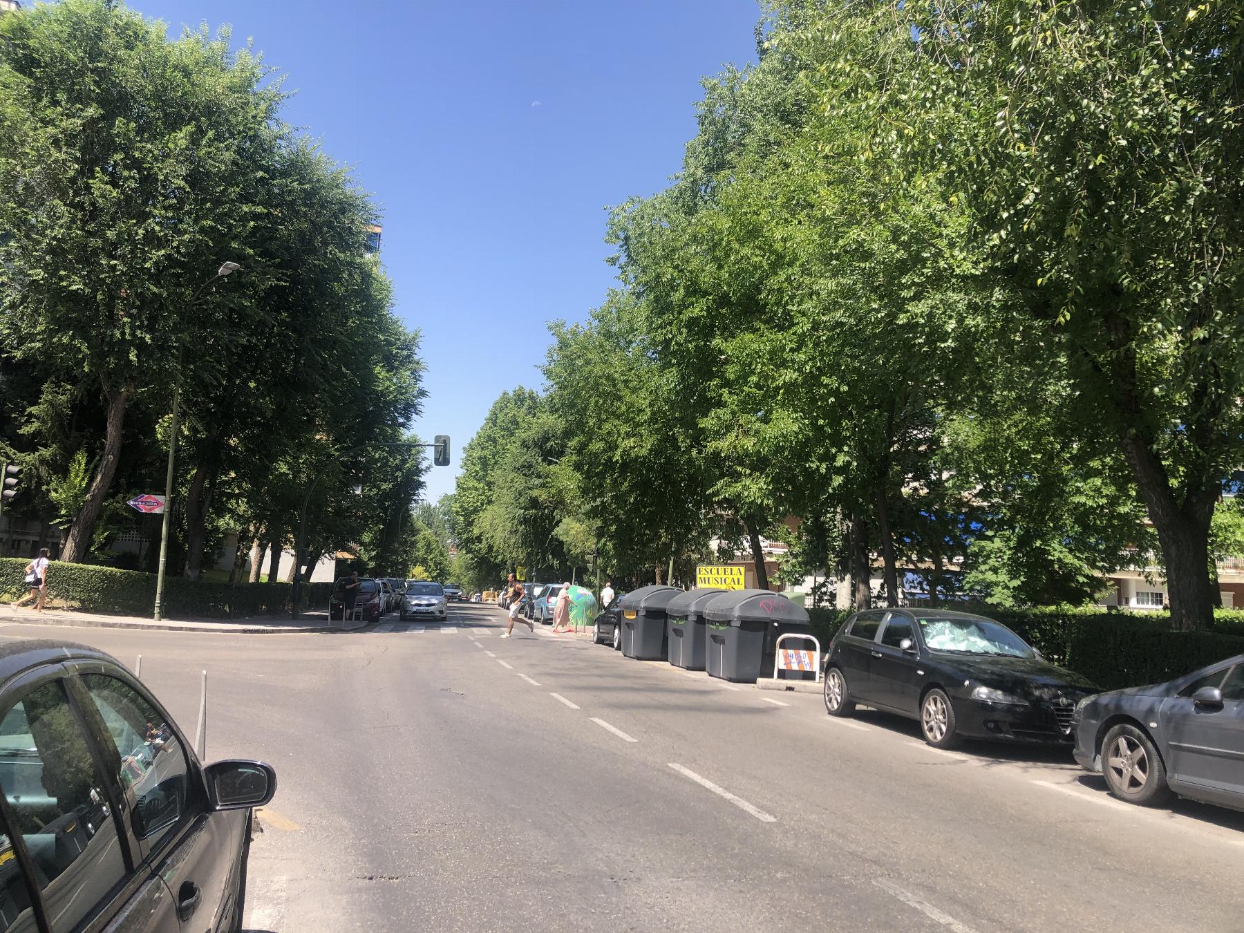 Venta de piso en Móstoles