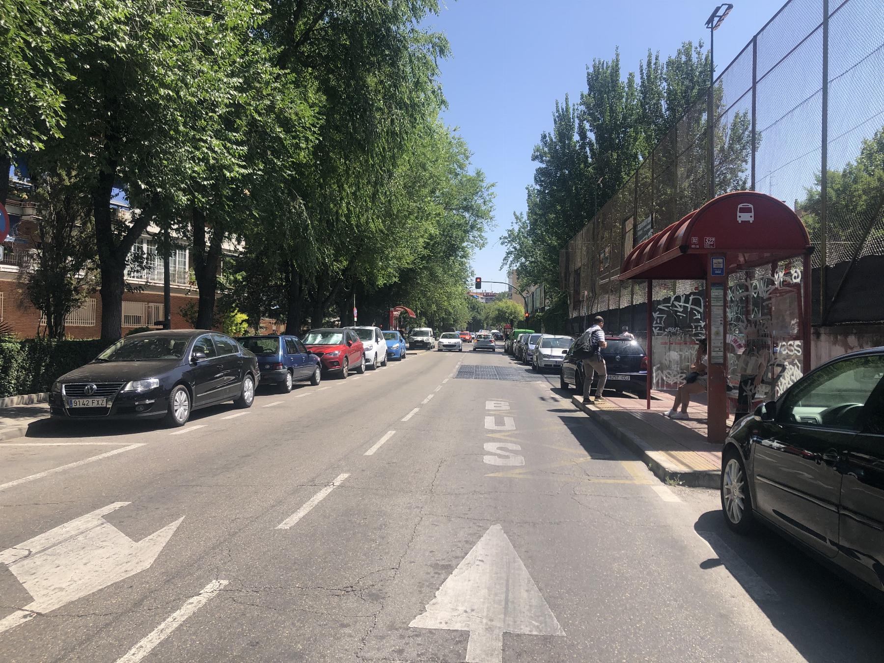 Venta de piso en Móstoles