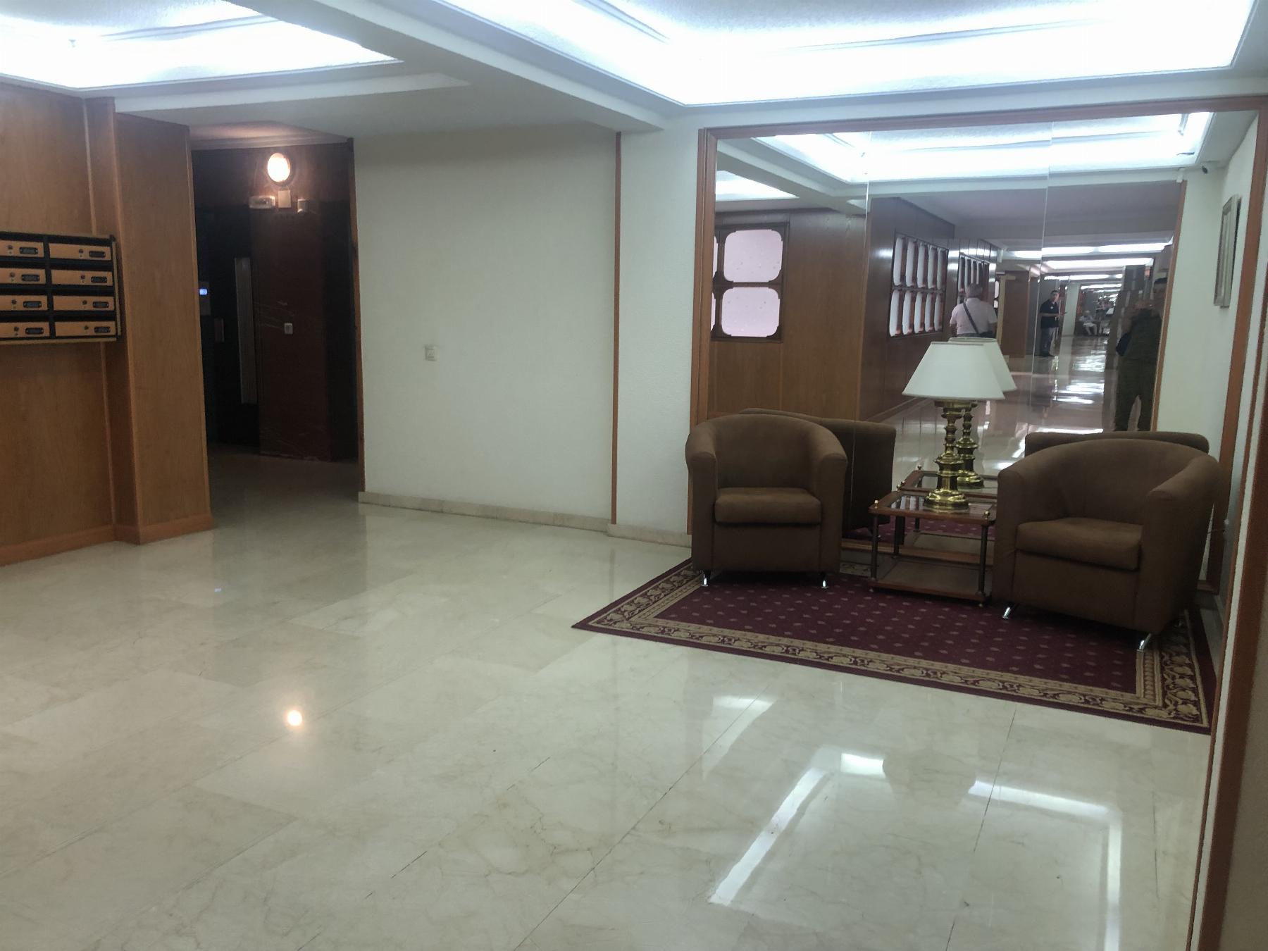 Venta de piso en Móstoles