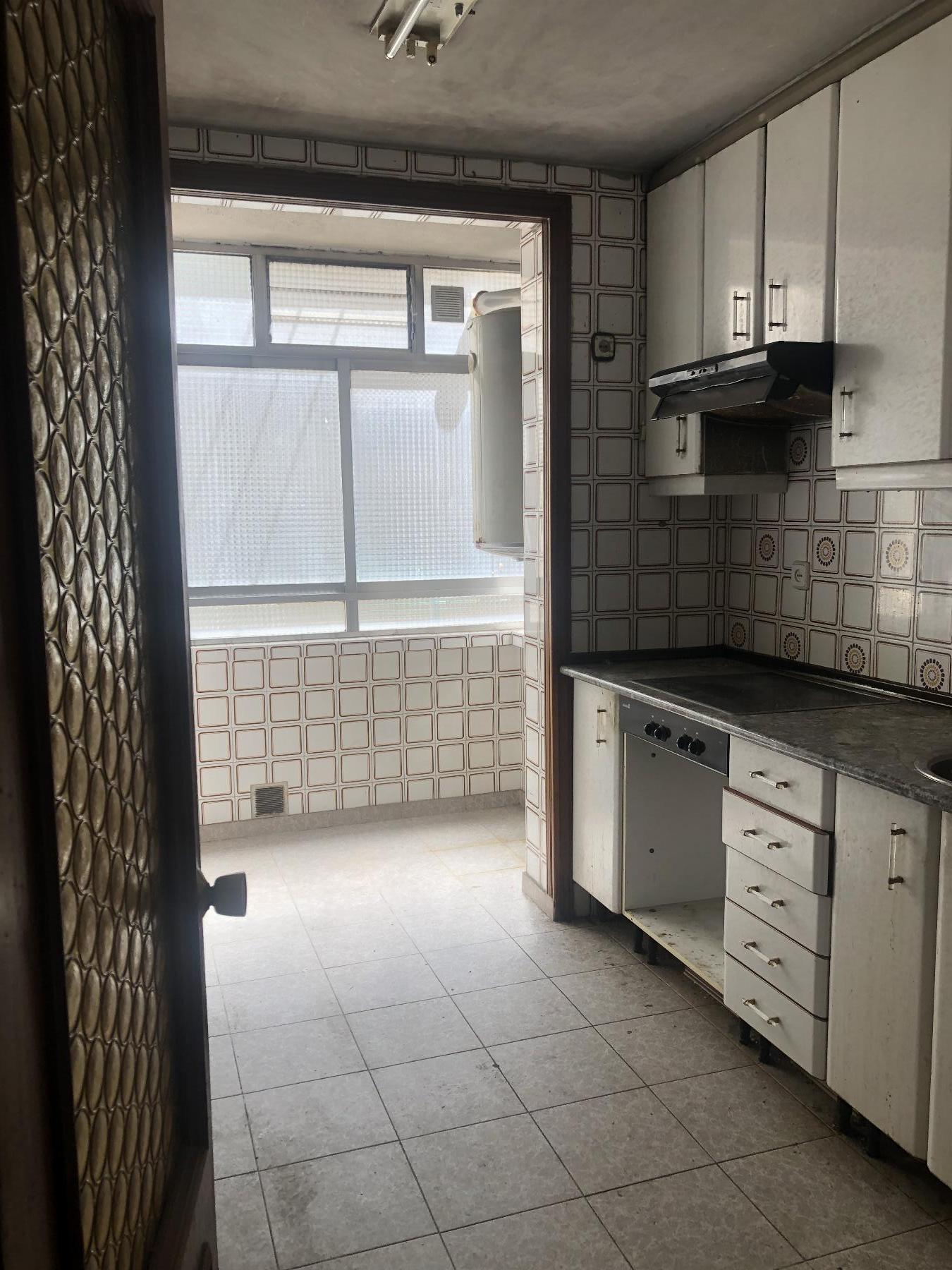 Venta de piso en Móstoles
