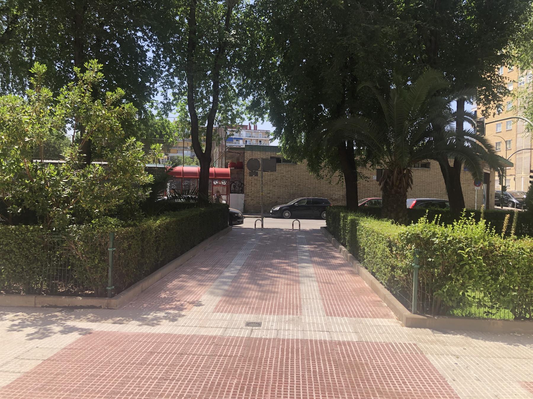 Venta de piso en Móstoles