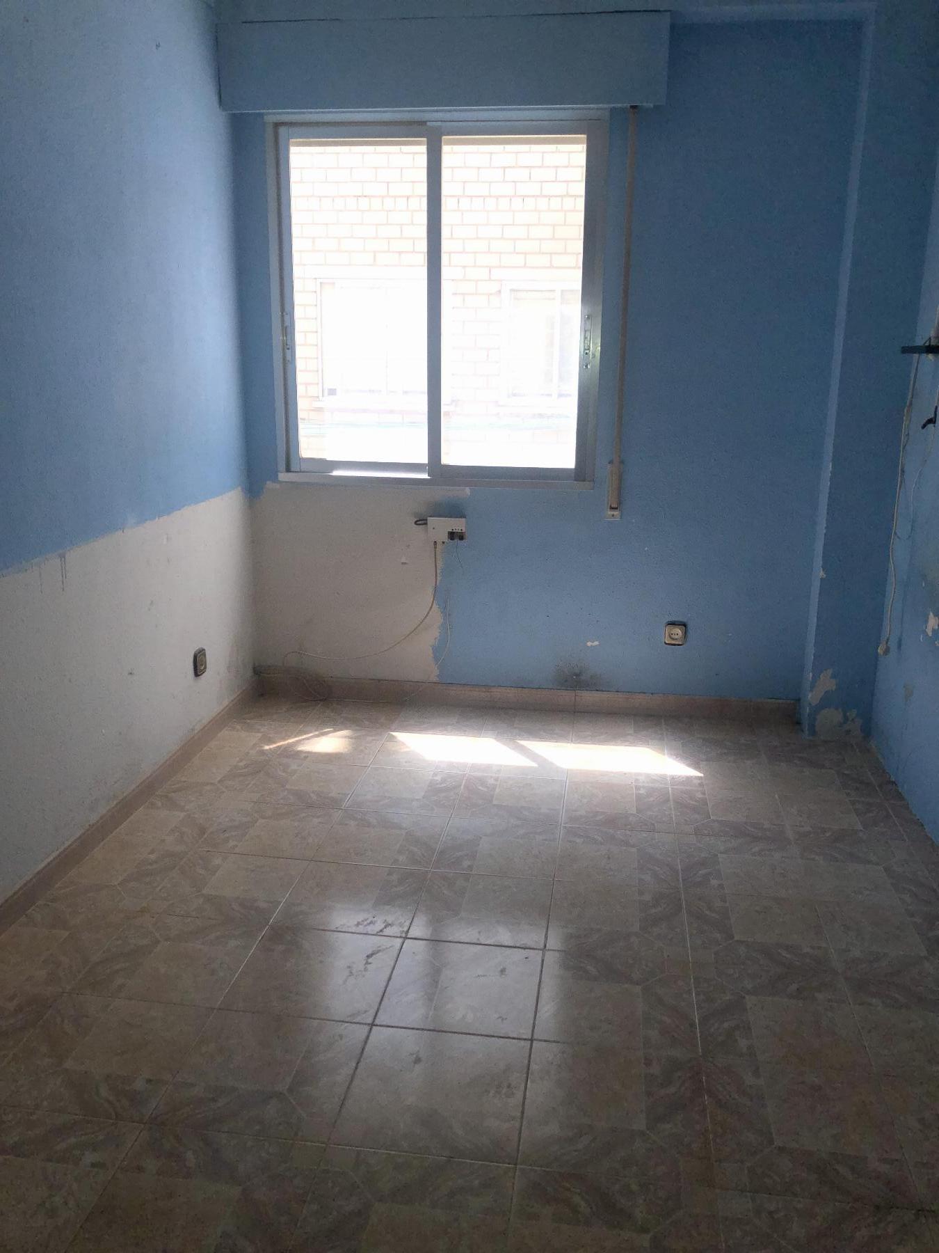 Venta de piso en Móstoles