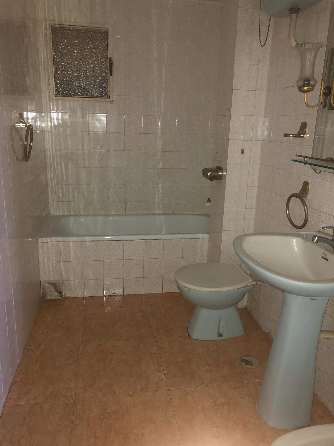 Venta de piso en Móstoles