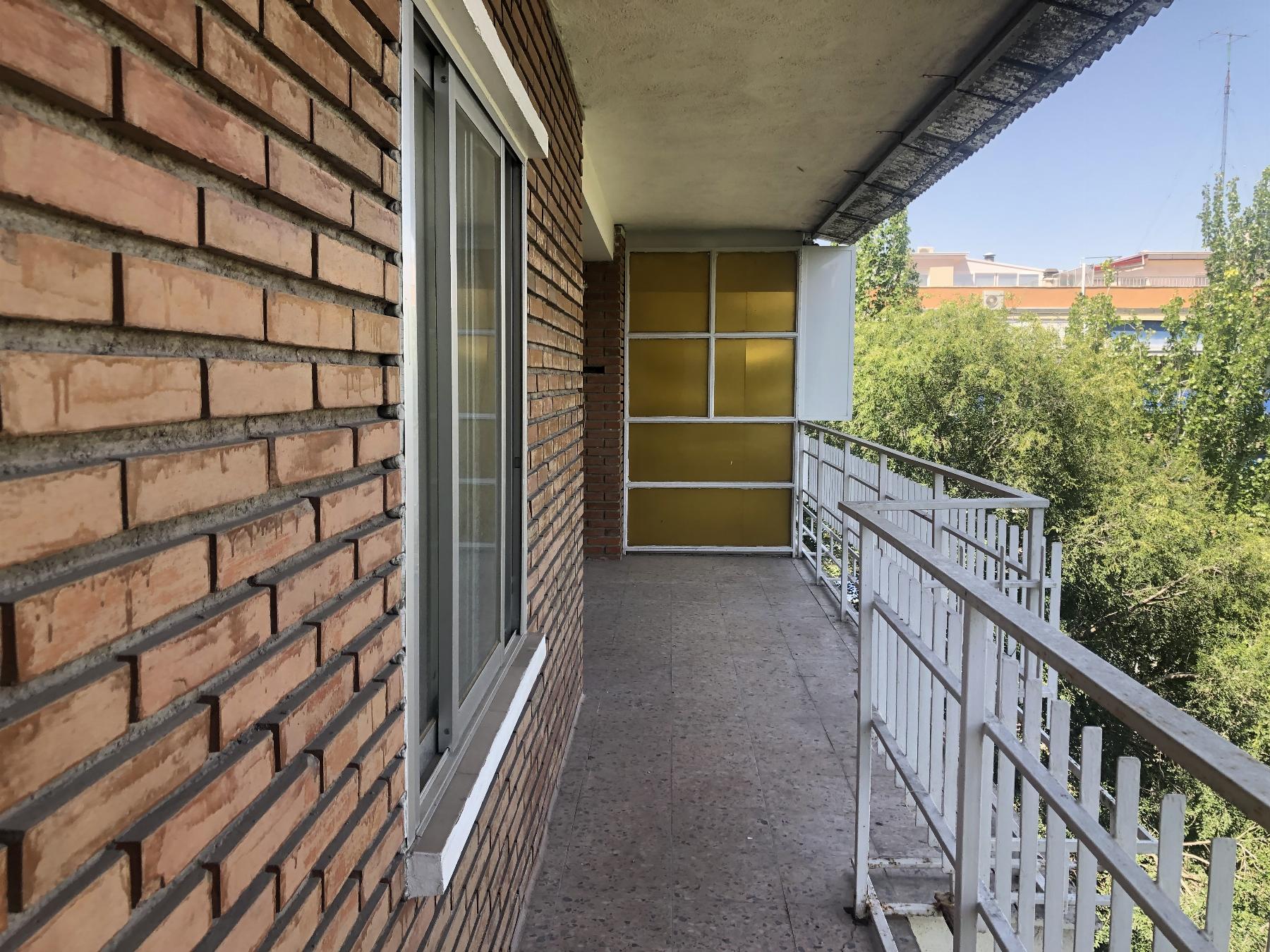Venta de piso en Móstoles