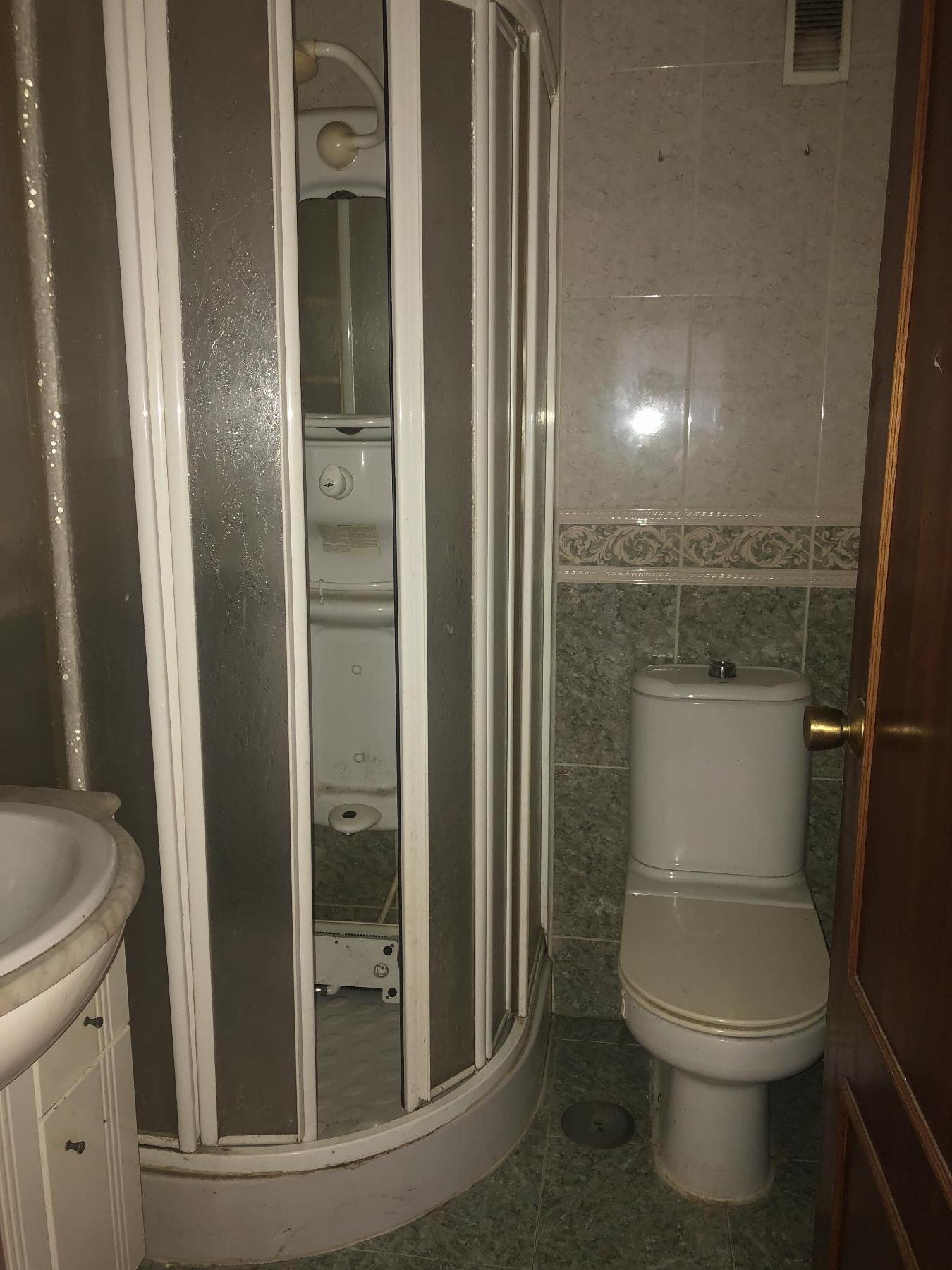 Venta de piso en Móstoles