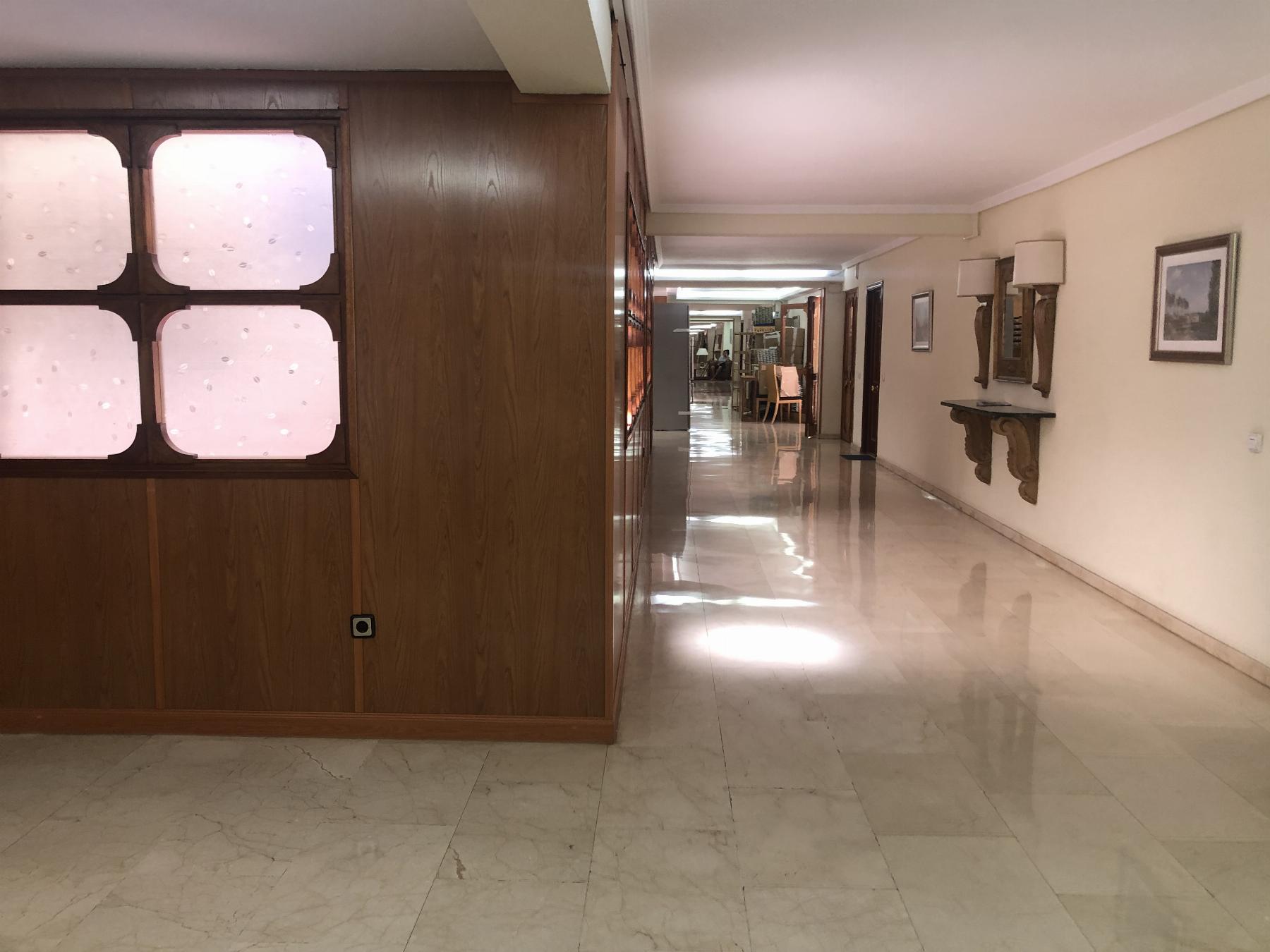 Venta de piso en Móstoles