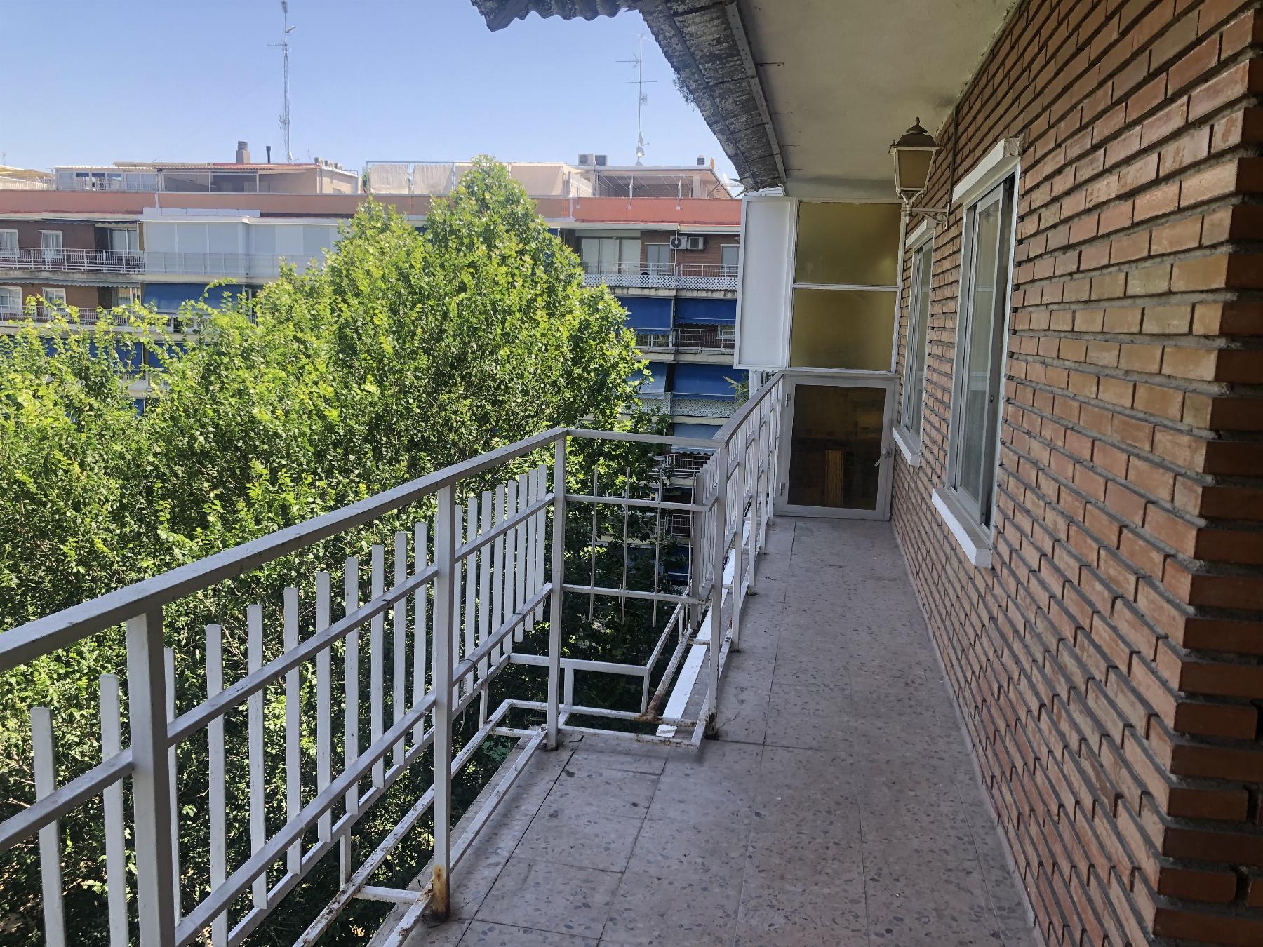 Venta de piso en Móstoles