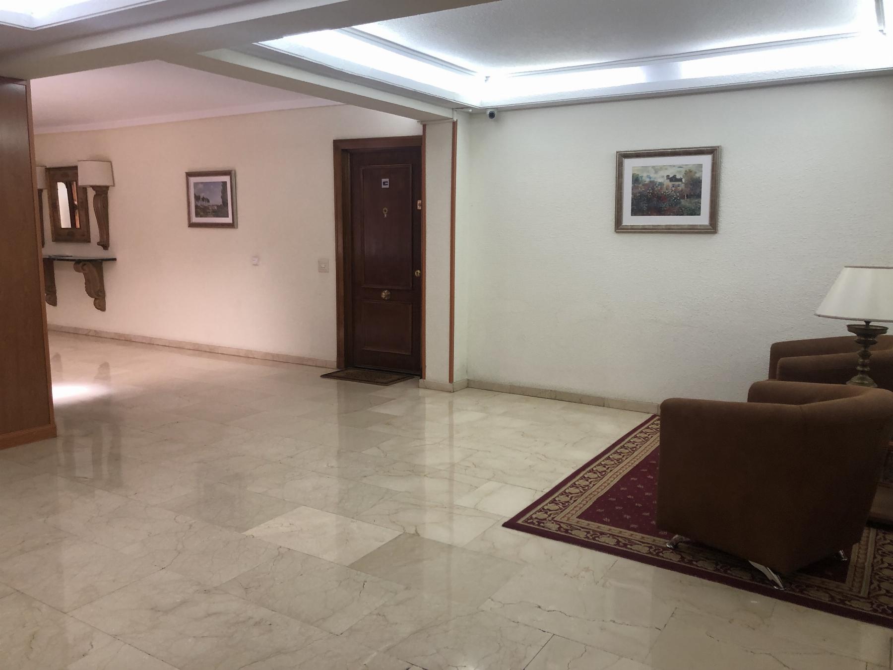 Venta de piso en Móstoles