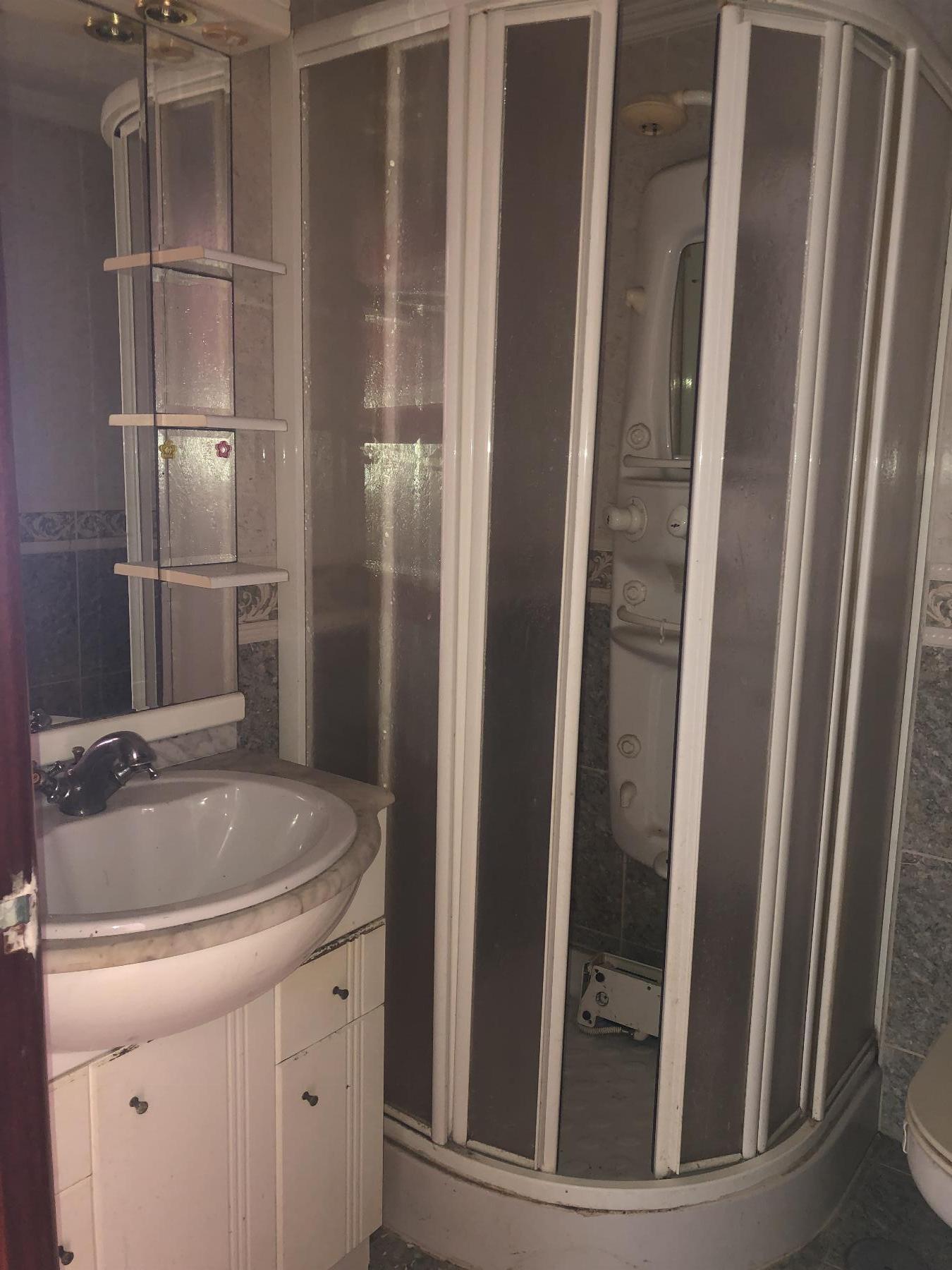 Venta de piso en Móstoles