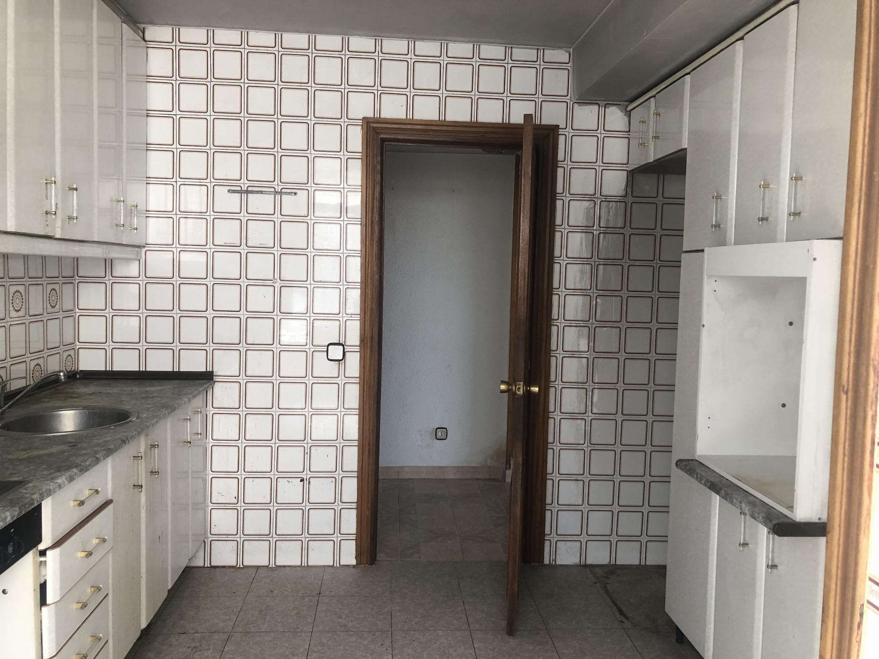 Venta de piso en Móstoles