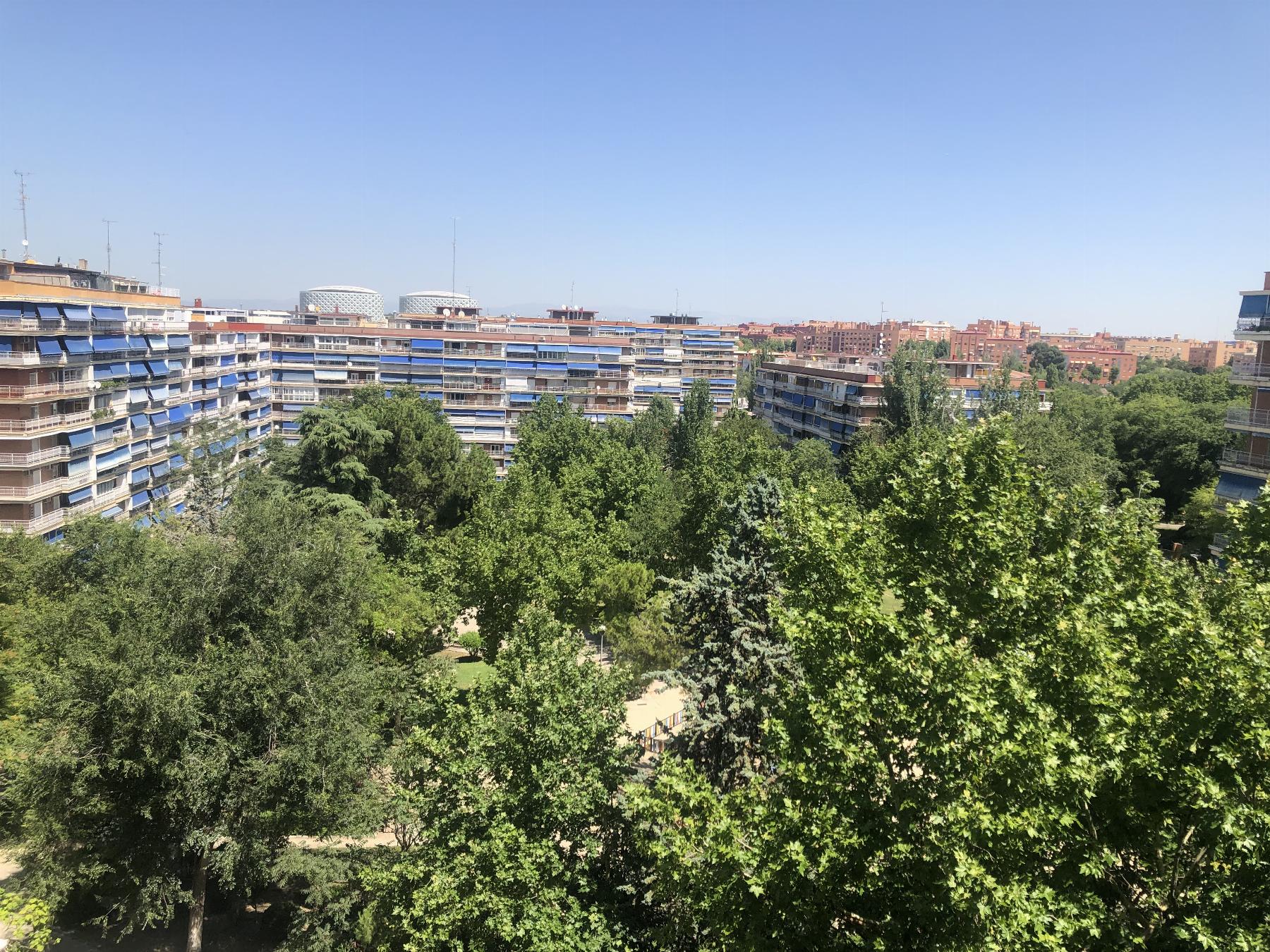 Venta de piso en Móstoles