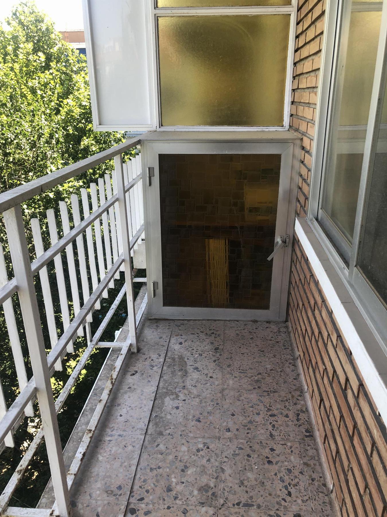 Venta de piso en Móstoles