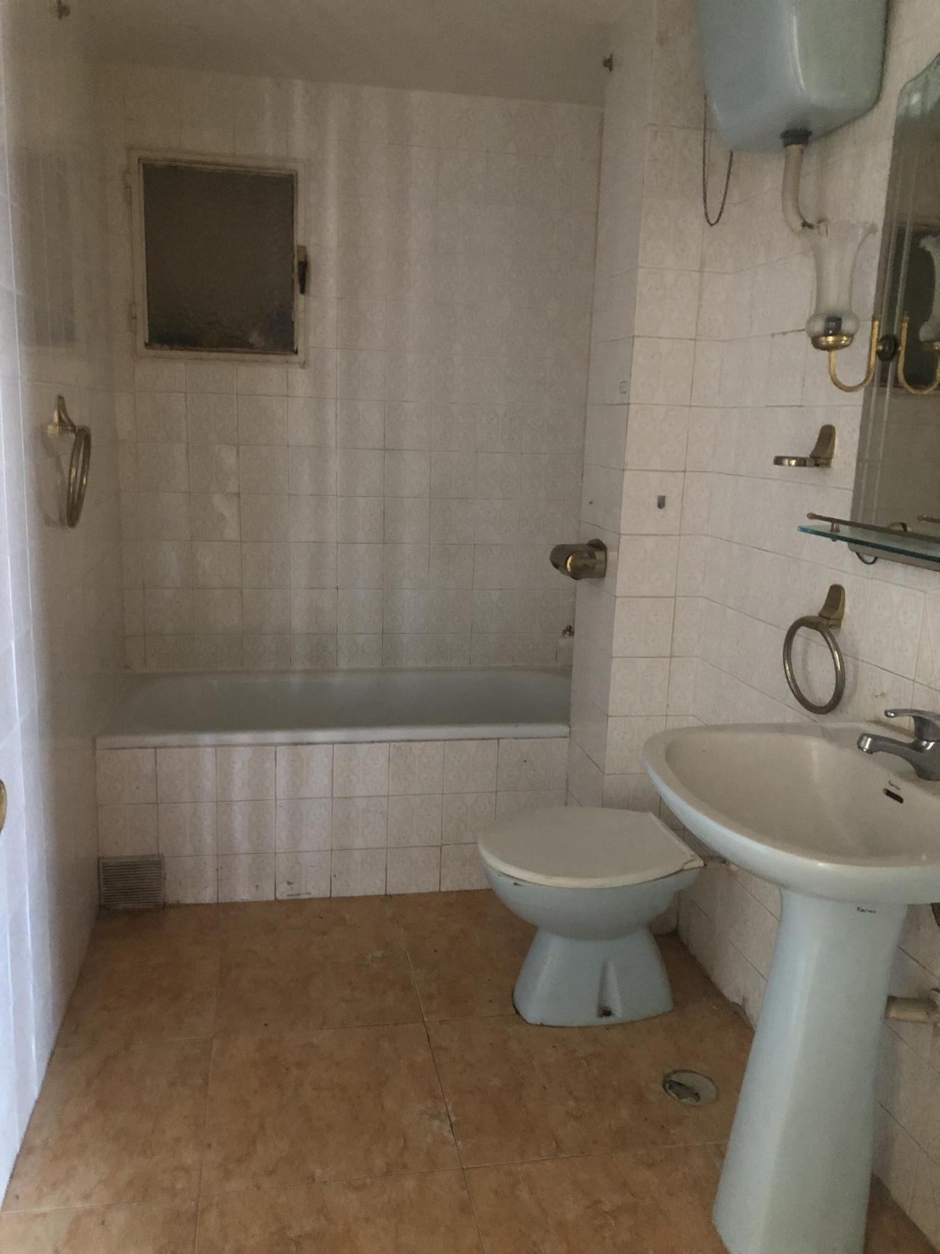 Venta de piso en Móstoles