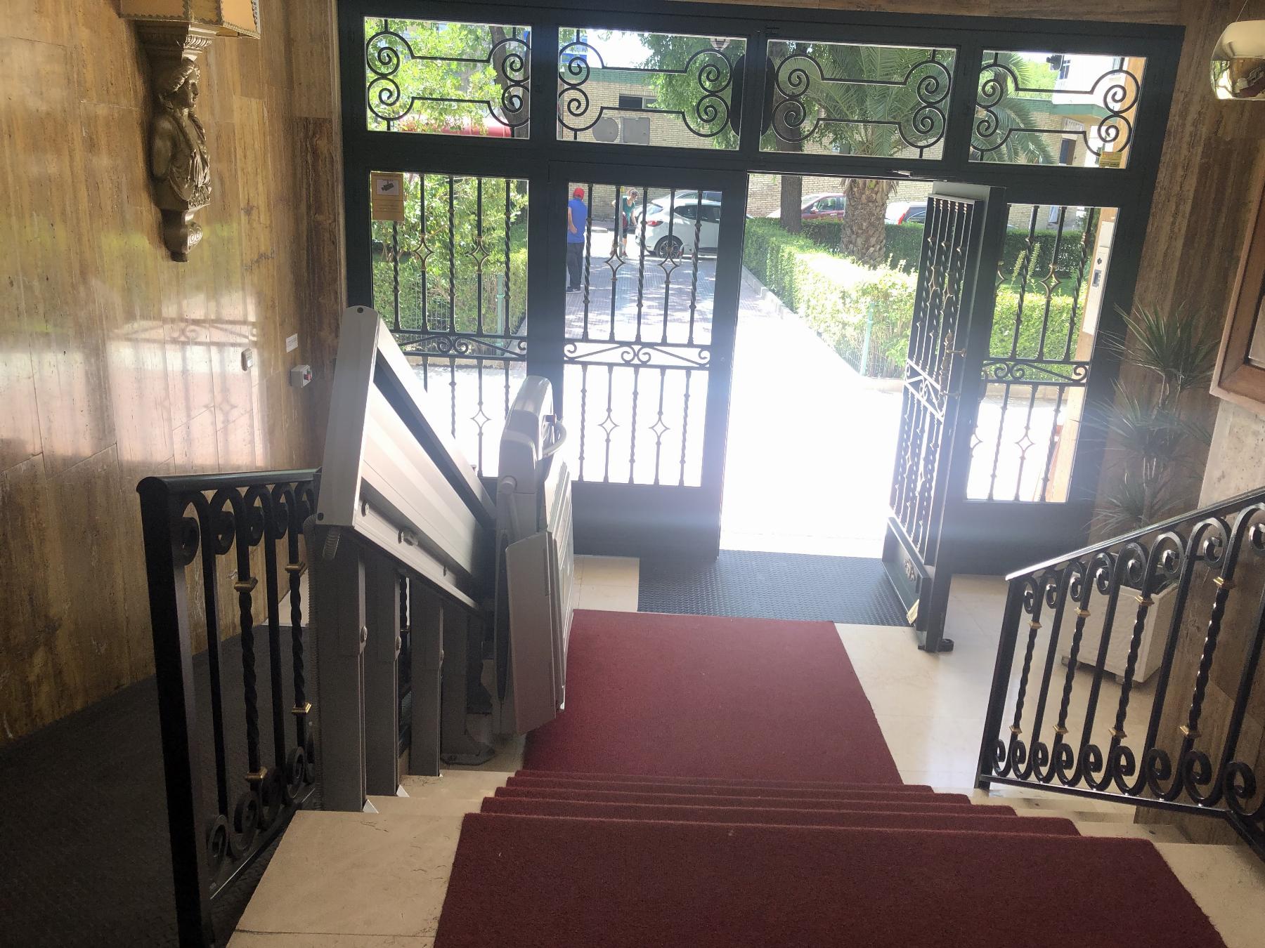 Venta de piso en Móstoles
