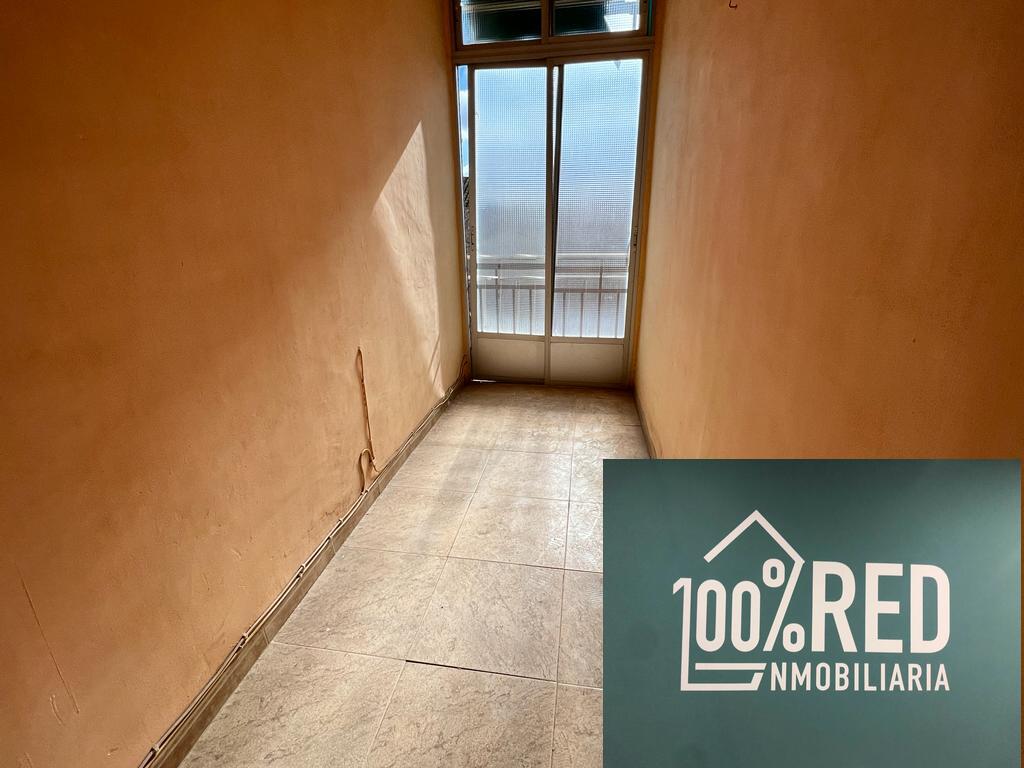 Venta de piso en Consuegra
